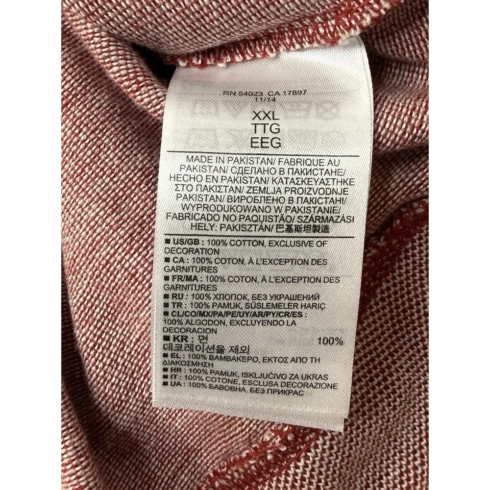 Banana Republic read full